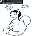 ASK BONNIE & CO: Discord Edition 03