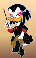.:Magica Float:.