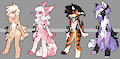 Adopt Auction:Closed by Clara