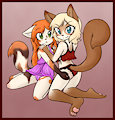 Lingerie Tryout