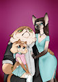 The Sabella Family