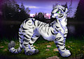 2017 Silverfang Feral