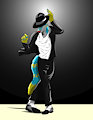 A Tribute to a Legend : Michael Jackson (2015)