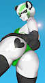 T0XiiCPANDA