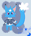 Nekostar Navi Cosplay