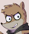 Rigby by Dandi