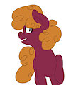 Random pony