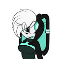 Flat color by umbranox