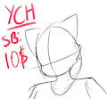 YCH: Bust Test (10$) 1 Spot left.