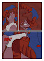 Unleashed - Chapter 1 Page 14