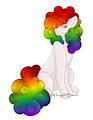 (P) Rainfro by strugglingunicorn