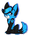 Chibi - AuroraWo1f