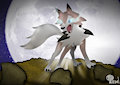 Lycanroc Day