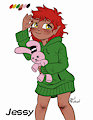 Jessy