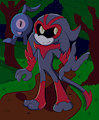::Eclipse and Rhygenta.::