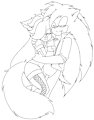 -Snuggle Buddies- by ChubbyDraws