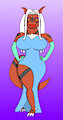 Guilina the Guilmon
