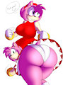 Natural T'n'A (colored by Smotr)