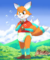 Bubbles Everywhere! By: Ozzybear by Jimox1985