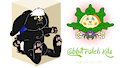 Cabbit Patch Kits