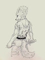 cool by HowlingWind