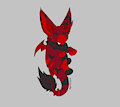 Tiny Cutie (Colored)