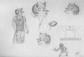 Kimberly Concept Sketches II