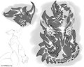 Demon Concept