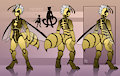 Vesper Reference by Zephra by Sigma