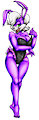 Commission - Sexy Sexy Bunny