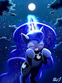 It's Night Time! by PEREGRINE