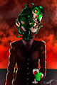 true form. by noveltybest