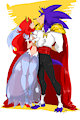 King and Queen