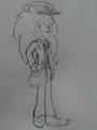 Mailman Sonic by Kermont