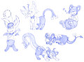 Pokemon Hybrids 4/4