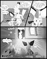 Peony Comic Page 5 by HydroFTT
