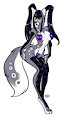 Bought Unnamed character by vip651
