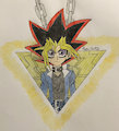 Yugi Moto