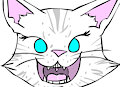 Trin Looks Happy by arbon