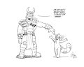 This Means Waaah (by Cobalt) by Kithpine