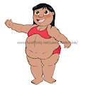 Lilo Swimsuit