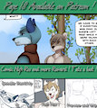 Page 18 Preview ! Available on Patreon !