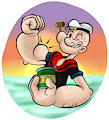 Popeye