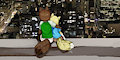 Tai's Story - Fan-made Tropes Page!!