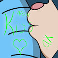 Kissy Kissy!