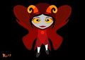God tier Aradia