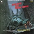 narrated Escape from New York Theme (Mega Drive mix)