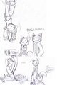 Big Brothers Suck (comic) Part 1 by Speck