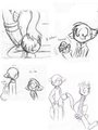 Big Brothers Suck (comic) Part 2 by Speck