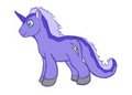 My Little Aury